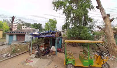 SWAPAN AUTO CENTRE
