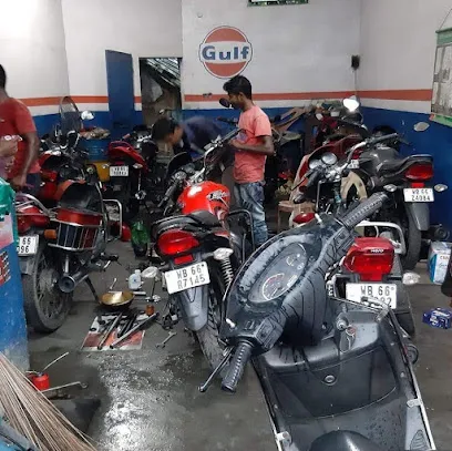Swapan auto works