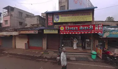 SWAPANIL AUTO GARAGE