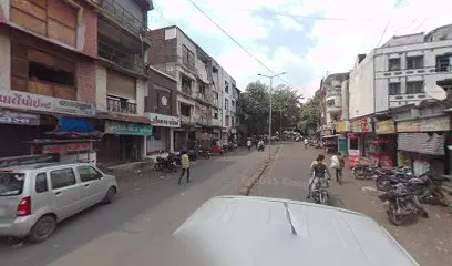 Swapnil Auto Garage