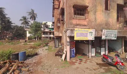 SWARAJ AUTO GARAGE