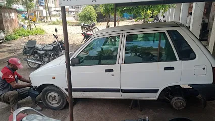 Swaraj Car Garage