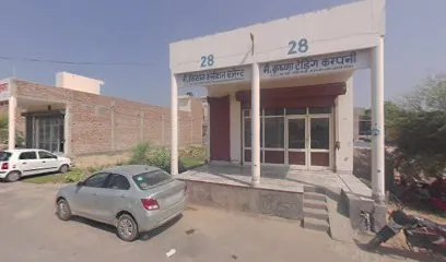 Swaraj Motor Garage