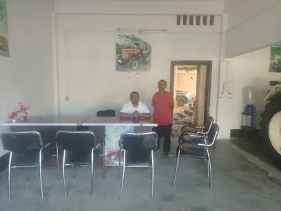 Swaraj tractor Dhemaji
