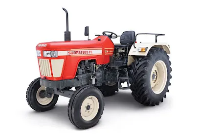 Swaraj Tractors - M/S Akal Purakh Automobiles