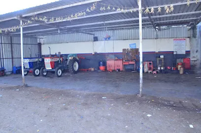 Swaraj Tractors - M/S Atharv Tractors