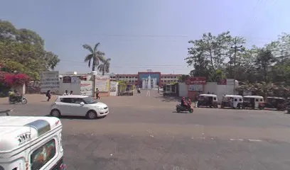 Swarajya auto care