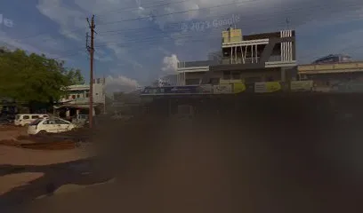 Swariy Auto Mobile