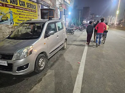 Swaroop auto spare and car service