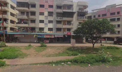 SWASTIK AUTO GARAGE