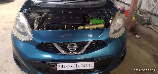 Swastik Auto garage