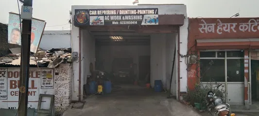 Swastik auto motive