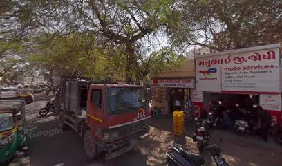 SWASTIK AUTO REPAIRS