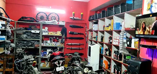 Swastik Bike Plaza