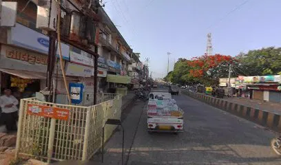 Swastik Diesel