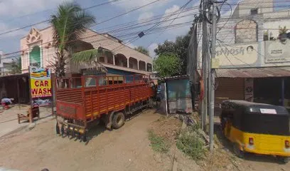 Swastik Motors Car Garage