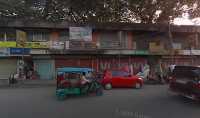 Swastik Tyre
