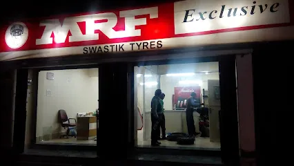 SWASTIK TYRES - Best Tyre Shop | MRF Tyre | Luminous Inverter Battery | Inverter Battery | Solar Panel | Car Battery