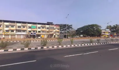 Swati Auto Garege