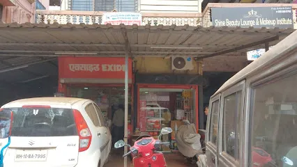SWEETY AUTO ELECTRICAL ABDUL BATTERY