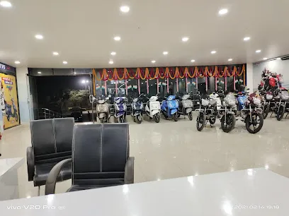 Sweety Auto