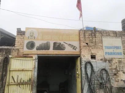 Syam tyar service kaithal