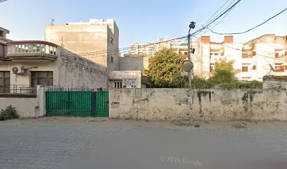 Syan Motor Garage