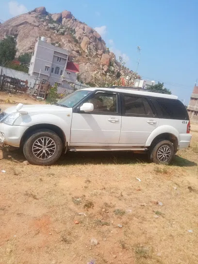Syed car mechanic