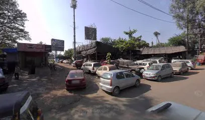 Syed Garage