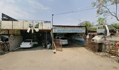 Syed khaja auto garage