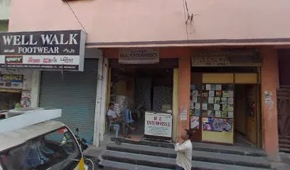 Syed Khaja Mechanic