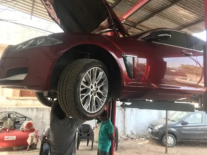 T MAX MOTORS - Call Mechanic