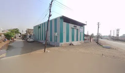 T. S AUTO GARAGE