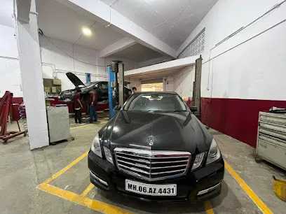 T3 Cars - Authorised Multi Car Workshop