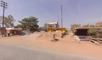 Taanvi Royal Bullet
