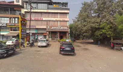 TABAREJ AUTO GARAGE
