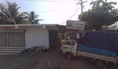 Tabrej Welding Shop & Garage