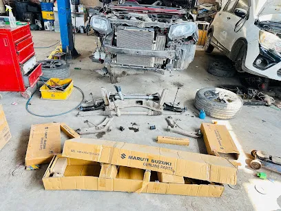 Taha Motors