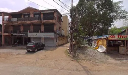 Tahir Auto Center