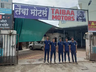 Taibaa Motors