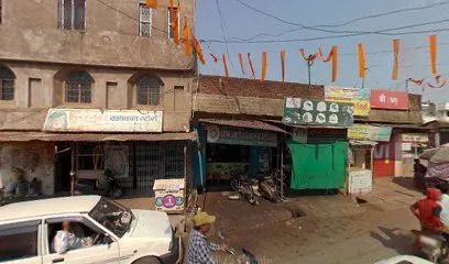 Taj Aato Reparing