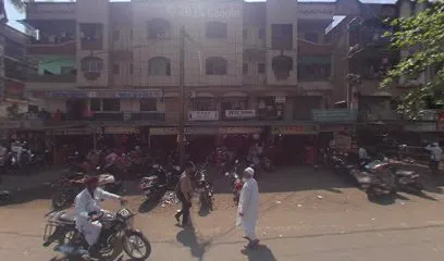 Taj Auto Centre