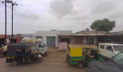 Taj Auto Garage