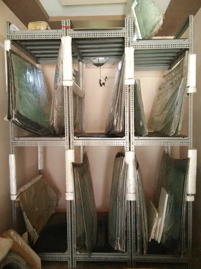 Taj Auto Glass