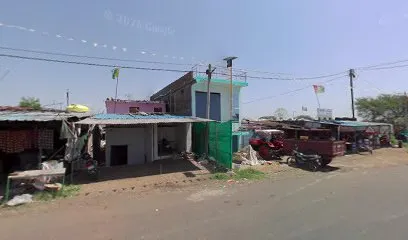 TAJ AUTO PARTS & RIPEYARS UMARIA ISRA