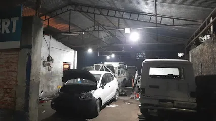 Taj Automobiles