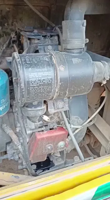 Taj Bajaj CNG Auto Mechanic