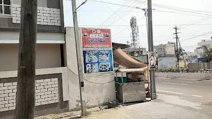 Taj Bike Zone