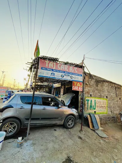 Taj Car A/c