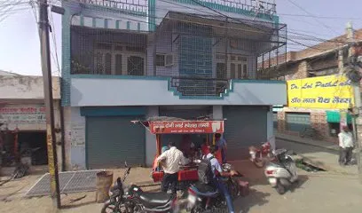 Taj Machinary Store